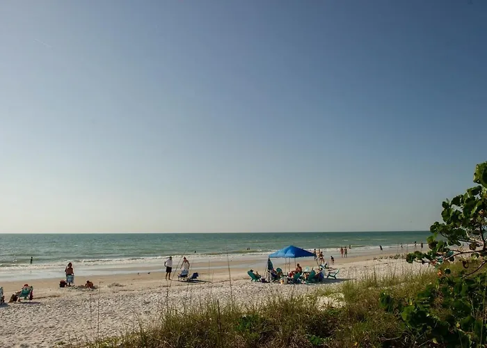 Waterfront Apt, 3 Min Walk To Beach,boats Welcome * Clearwater Beach